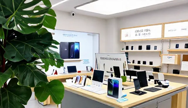 数码配件选型中的电商代运营与库存管理