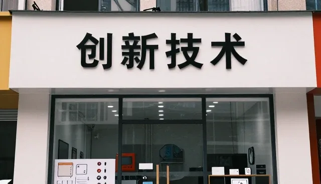 贵州佰分之一摩都电子商务有限公司展示批发零售应用成果