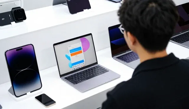 业务转型中选型一件代发的六大关注点