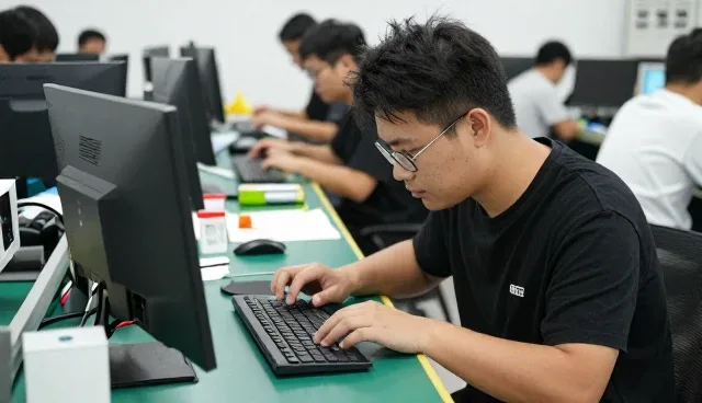 业务模式数字化发展与家用电器应用分析